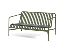 - Palissade hynde til Lounge Sofa - Anthracite - Flad*Hay Sale