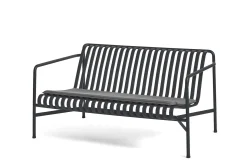 - Palissade hynde til Lounge Sofa - Anthracite - Flad*Hay Sale