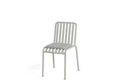 - Palissade Hynde til chair og arm chair - Sky Grey - Grå^Hay Best