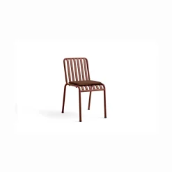 - Palissade hynde til Chair og Arm Chair - Rød - Iron red^Hay Online