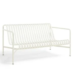 - Palissade Lounge Sofa - Cream white - Hvid^Hay Best