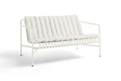 - Palissade Lounge Sofa - Cream white - Hvid^Hay Best