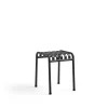 - Palissade skammel antrachite - stool*Hay Clearance