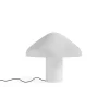- Pao Glass Table Lamp - hvid^Hay Online