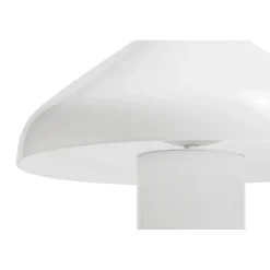 - Pao Glass Table Lamp - hvid^Hay Online