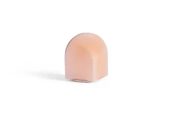 - Parade Portable Lamp - Blush Pink - 16 cm*Hay New