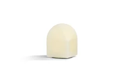 - Parade Portable Lamp - Shell White - 16 cm^Hay Outlet