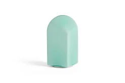 - Parade Portable Lamp - Seafoam green - 24 cm^Hay Hot