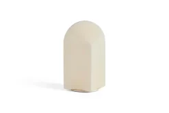 - Parade Portable Lamp - Shell White - 24 cm*Hay New