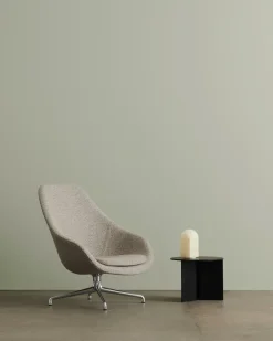 - Parade Portable Lamp - Shell White - 24 cm*Hay New