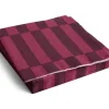 - Pattern Napkins - Bordeaux and wine - Dinner*Hay Discount