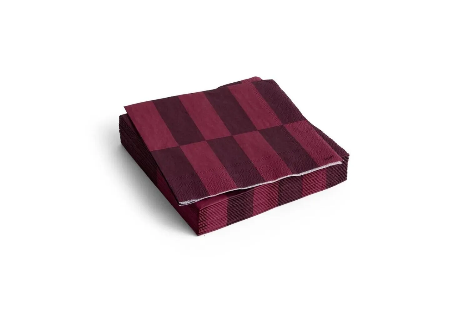 - Pattern Napkins - Bordeaux and wine - Cocktail^Hay Best