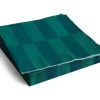 - Pattern Napkins - Green and dark green - Dinner*Hay Discount