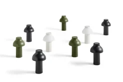 - PC Portable havelampe - Cool Grey*Hay Hot