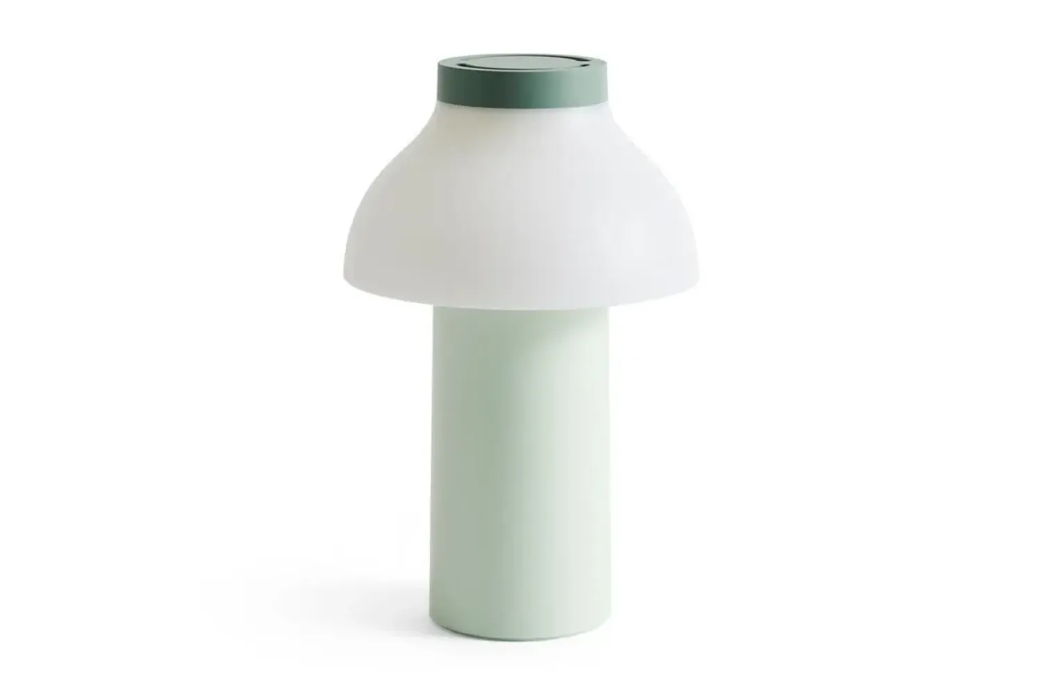 - PC Portable Lamp No 2 - Soft mint^Hay Best