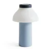 - PC Portable Lamp No 2 - Slate Blue^Hay New