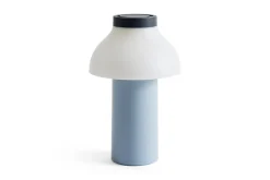 - PC Portable Lamp No 2 - Slate Blue^Hay New