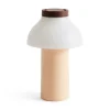 - PC Portable Lamp No 2 - Blush Peach*Hay Discount