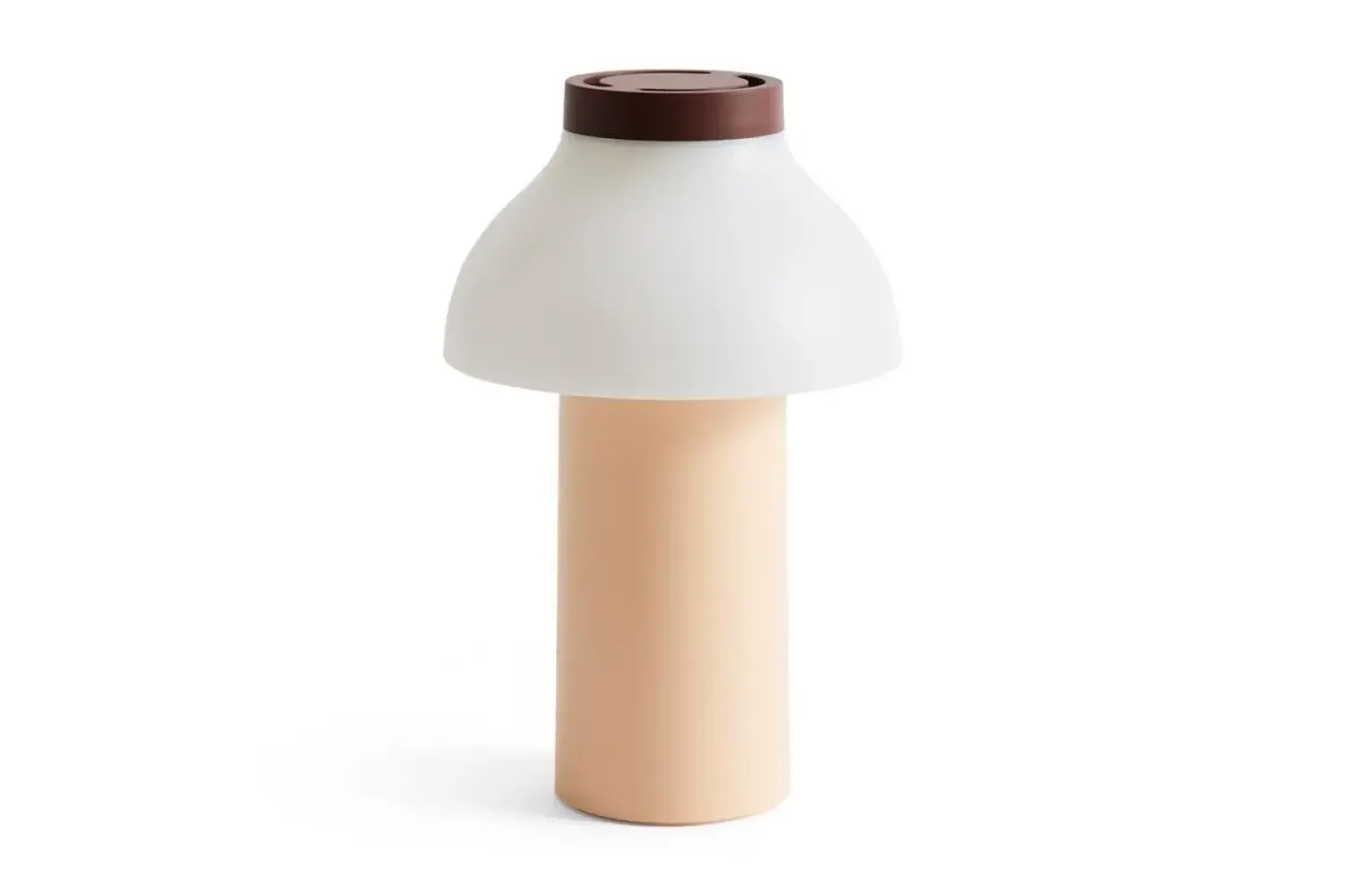- PC Portable Lamp No 2 - Blush Peach*Hay Discount