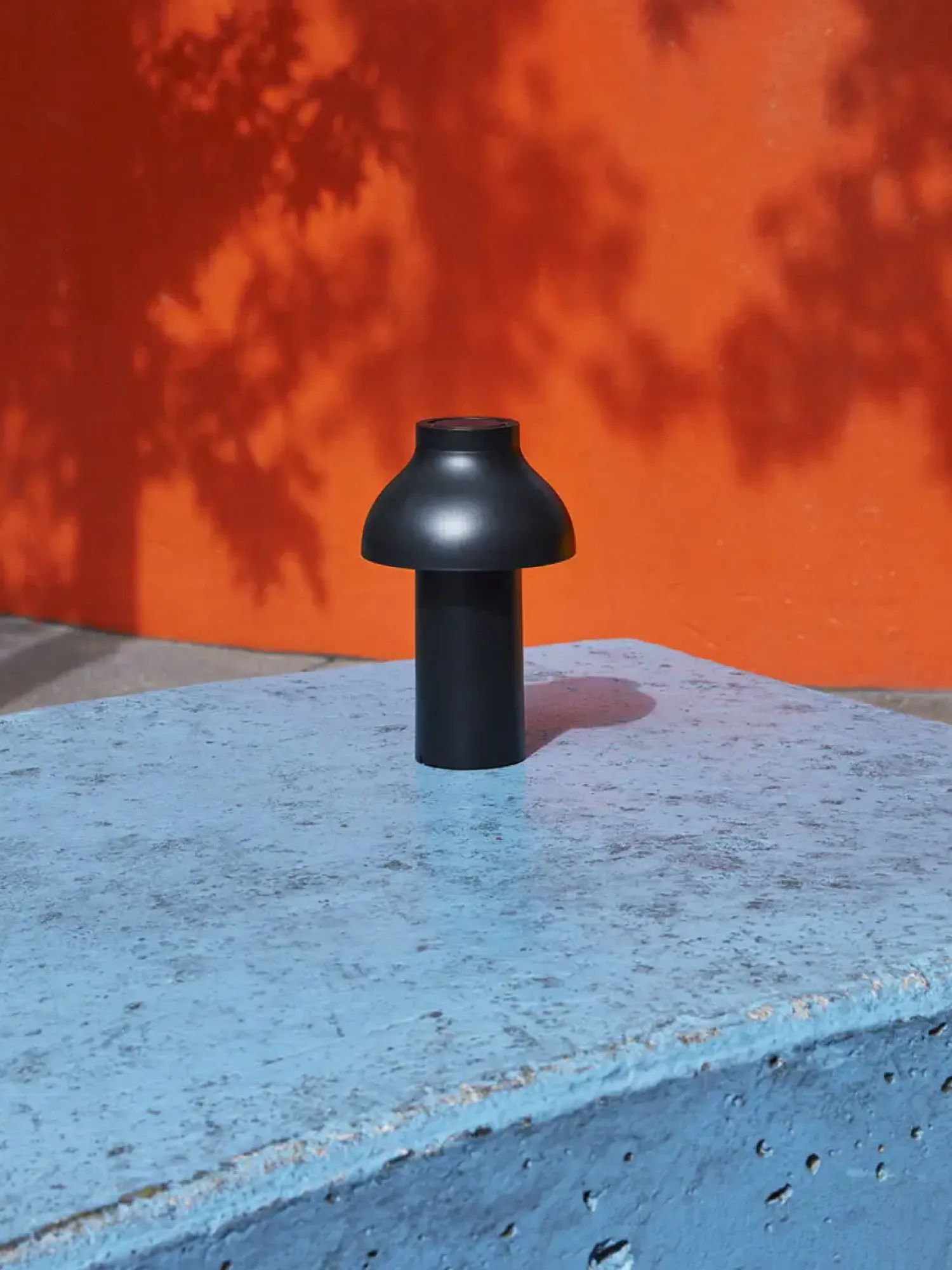 - PC Portable Lamp No 2 - Soft black*Hay Online