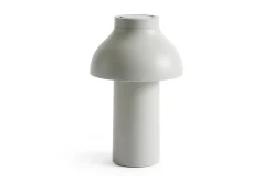 - PC Portable Lamp No 2 - Cool Grey^Hay Outlet
