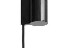 - Pendel Lampe - Compass - Justerbar - Sort^Hay