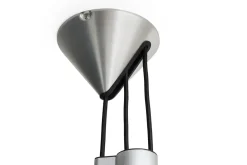 - Pendel Lampe - Compass - Justerbar - Alu*Hay Sale