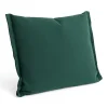 - Plica Cushion - Story - Green^Hay Discount