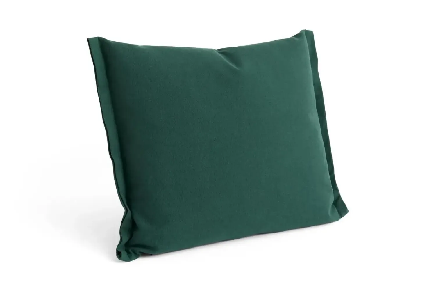 - Plica Cushion - Story - Green^Hay Discount