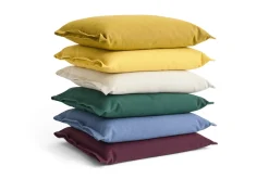 - Plica Cushion - Story - Green^Hay Discount