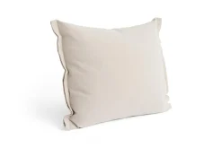 - Plica Cushion - Story - Sand^Hay Clearance