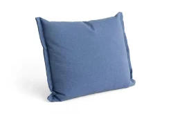 - Plica Cushion - Story - Blue*Hay Outlet