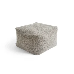 - Pouf Snug - Grey^Hay New