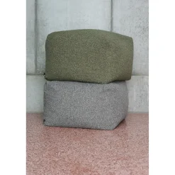 - Pouf Snug - Grey^Hay New