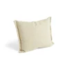 - Pude - Plica Cushion Structure - Off white^Hay Online