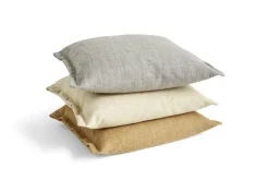 - Pude - Plica Cushion Structure - Off white^Hay Online
