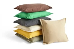 - Pude - Plica Planar - Ivory / Beige^Hay