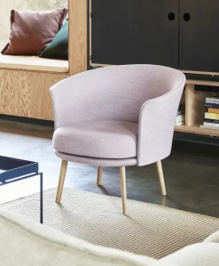 - Pude - Plica Planar - Ivory / Beige^Hay