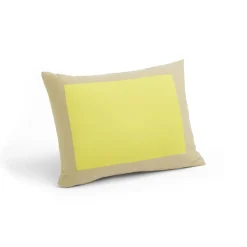 - Pude - Ram Cushion - Yellow^Hay Online