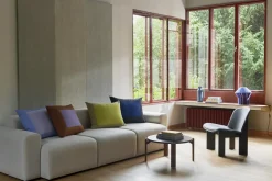 - Pude - Ram Cushion - Yellow^Hay Online