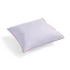 - Pudebetræk - Outline Pillow Case - Lavendel - 63x60 cm*Hay Sale