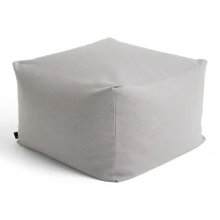 - Puf - Story - Grey - W59 x D59 x H40 cm*Hay Hot