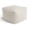 - Puf - Story - Sand - W59 x D59 x H40 cm^Hay Discount