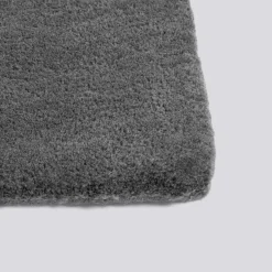 - Raw Tæppe No 2 - Mørkegrå (200x300) - dark grey^Hay Sale