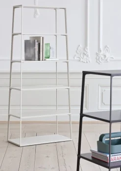 - Reol - Eiffel Shelf 6 Layer - Warm Sand. Eiffel reol*Hay New