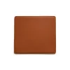 - Seat Pad for X-Line - Cognac læder*Hay New