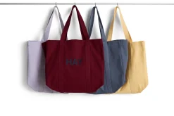 - Shopper Bag - Medium - Steel blue^Hay Discount