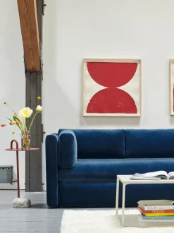 - Sidebord - Bowler - Brunt^Hay New