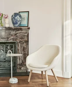 - Sidebord - Bowler - Creme hvid^Hay Online