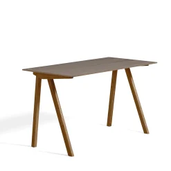 - Skrivebord - CPH90 - Mat Lakeret valnød*Hay Sale